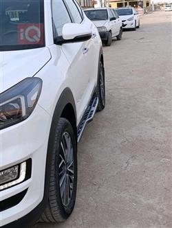 هیوندای تۆکسۆن